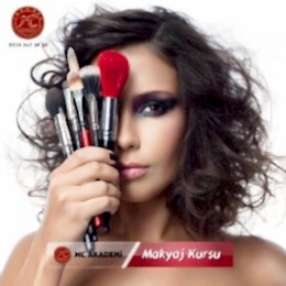 PLASTİK MAKYAJ KURSU