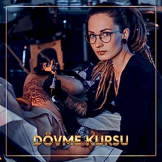 Dövme Kursu