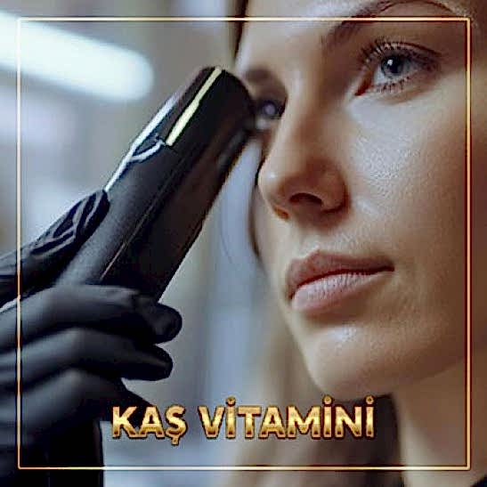 Kaş Vitamini