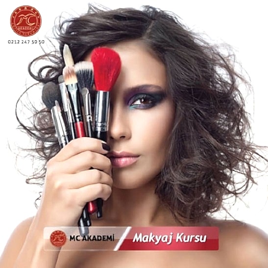 PLASTİK MAKYAJ KURSU