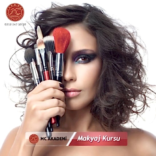 PLASTİK MAKYAJ EĞİTİMİ